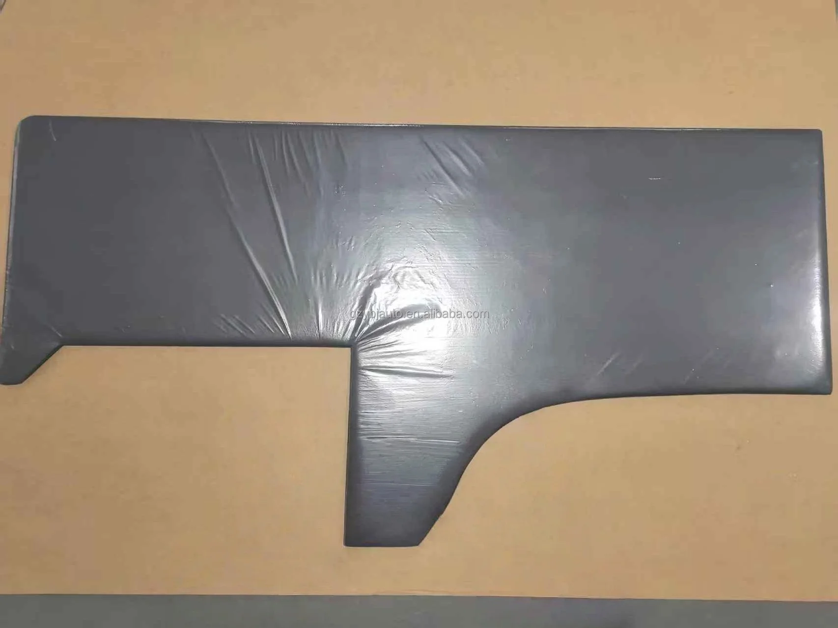 YBJ Car Accessories Door Panel Card for Land Cruiser 2007-2024