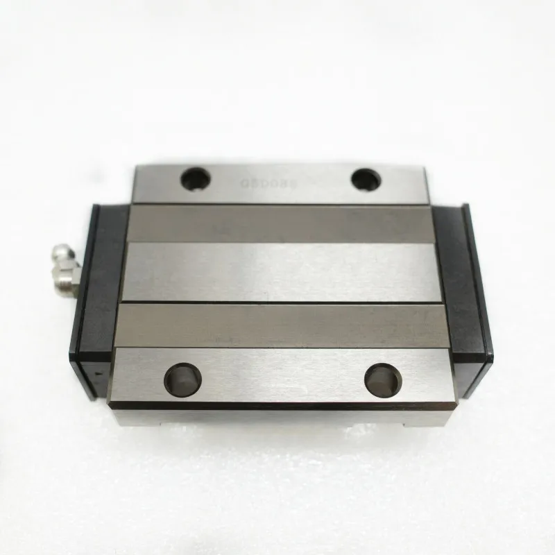 Original Linear Guide Slide Block Hsr35 Hsr35b Hsr35bm Hsr35b1uu ...