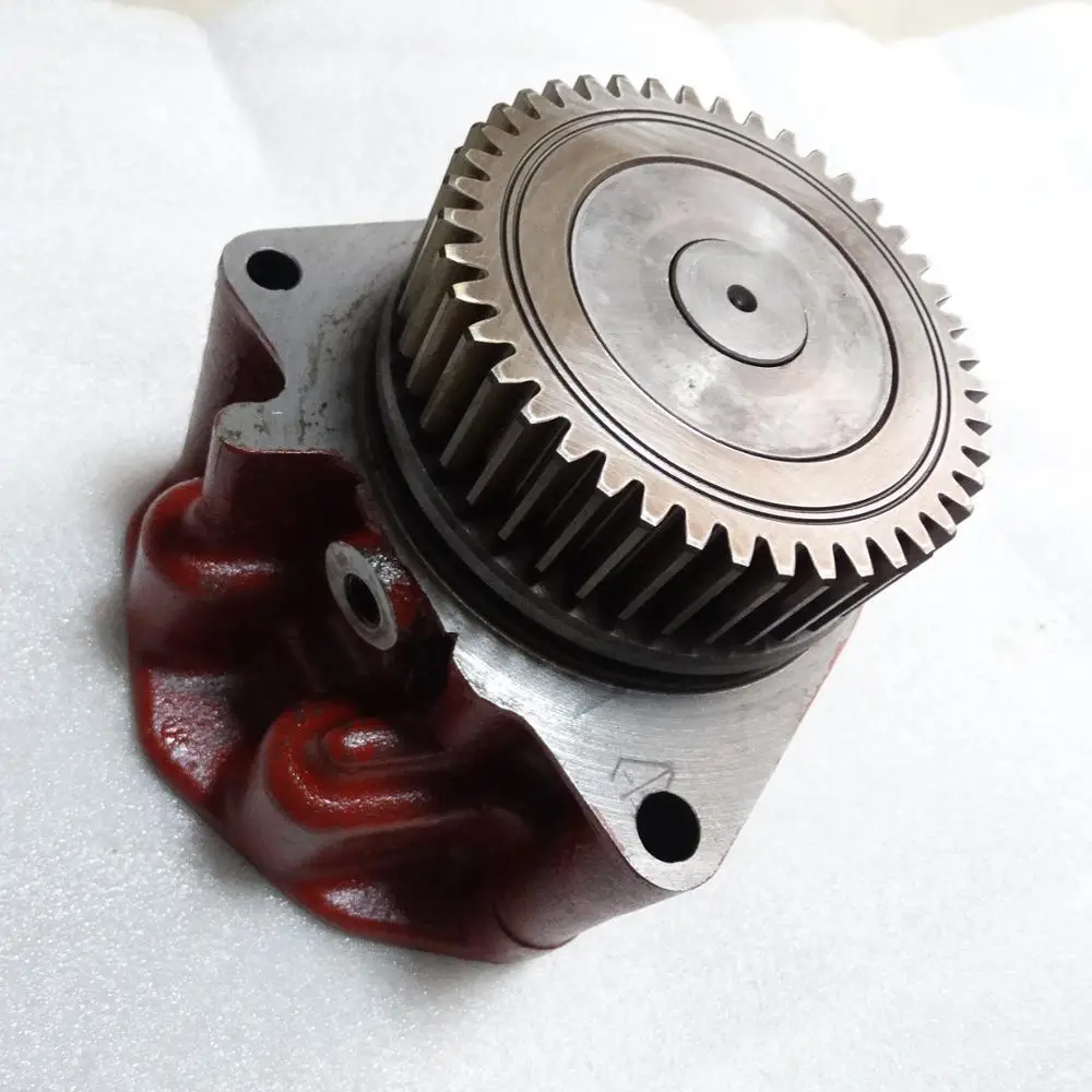 Original Factory High Performance DEUTZ TCD2012 2013  Engine Part 04295515 04501208 Hydr Pump Drive