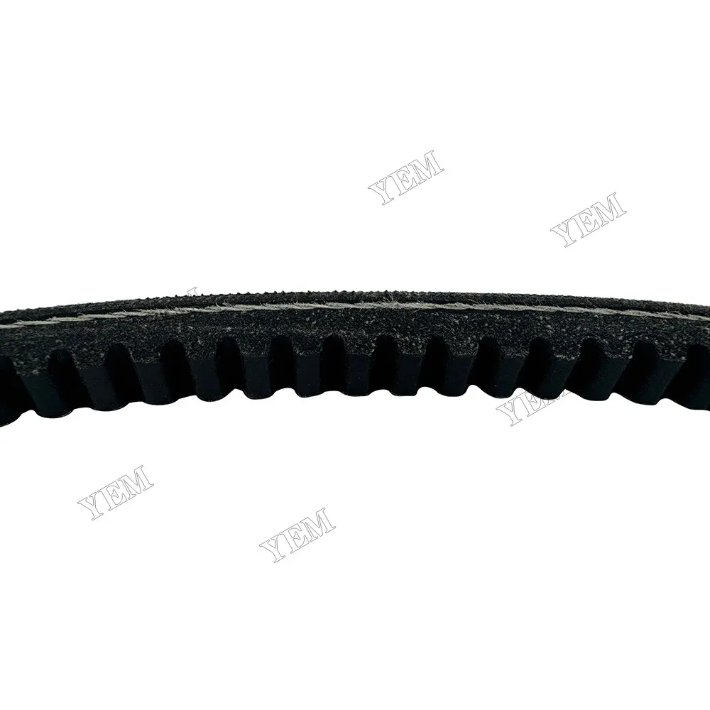 Belt 1G772-97010 Fit for Kubota V2607 Engine 6