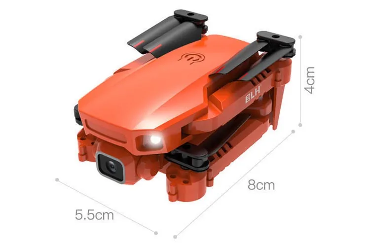 mini drone 4k