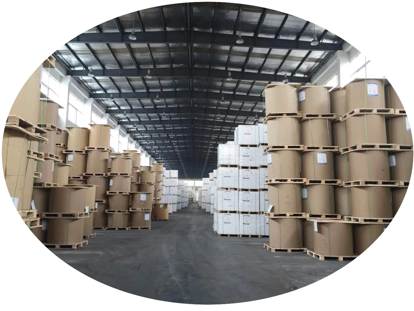 Low Price Black Cardboard 180g 250g 300g Black Paper Black Board For