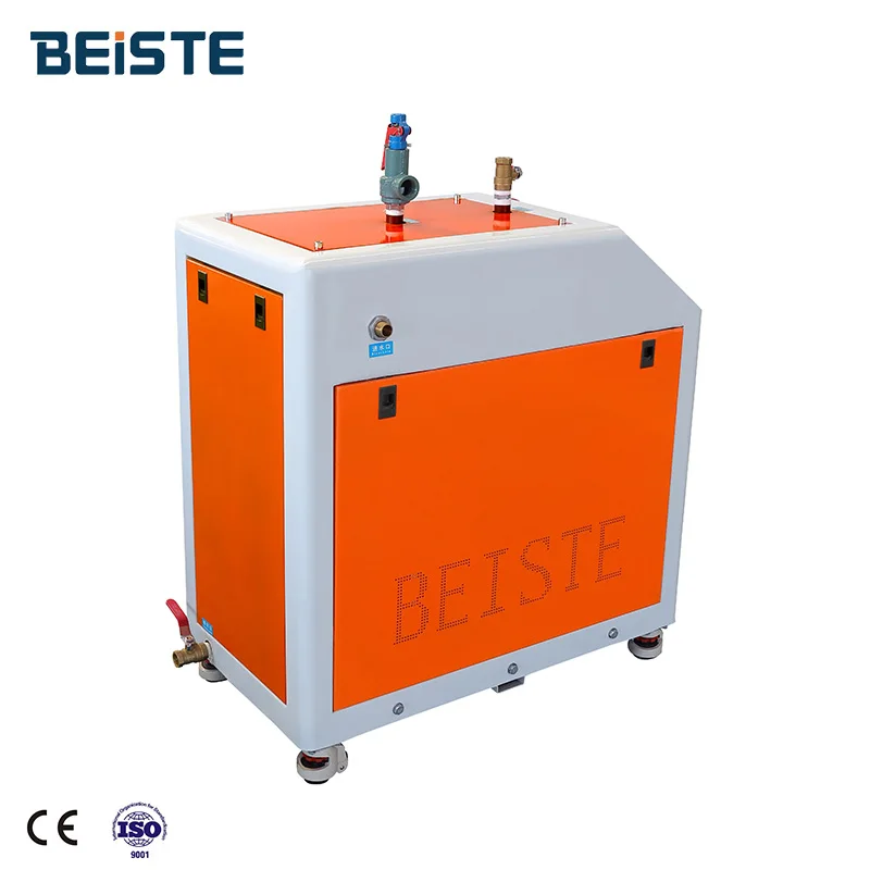 Электрический парогенератор для лаборатории, 36-60 кВт