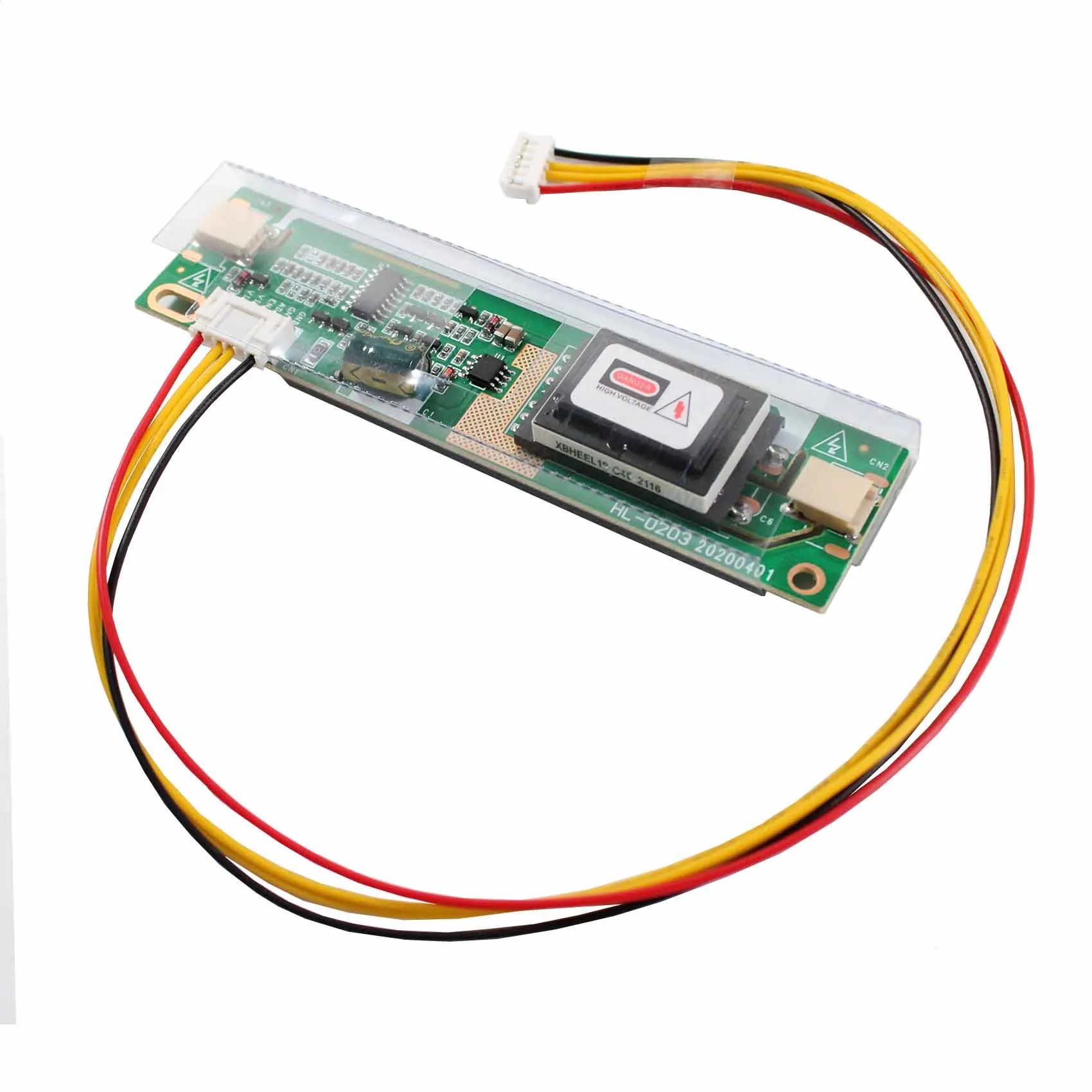 TDK LCD Inverter Board CXA-P1212B-WJL PCU-P091B | Original & Brand New For Monitor/Display Repair