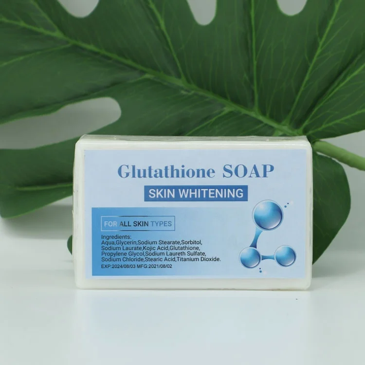 swiss glutathione soap Amazon.com : Glutathione Soap 100g  Hydrating Antioxidant Bar for Face &  Body | Gentle Daily Cleanser with Natural Moisturizers