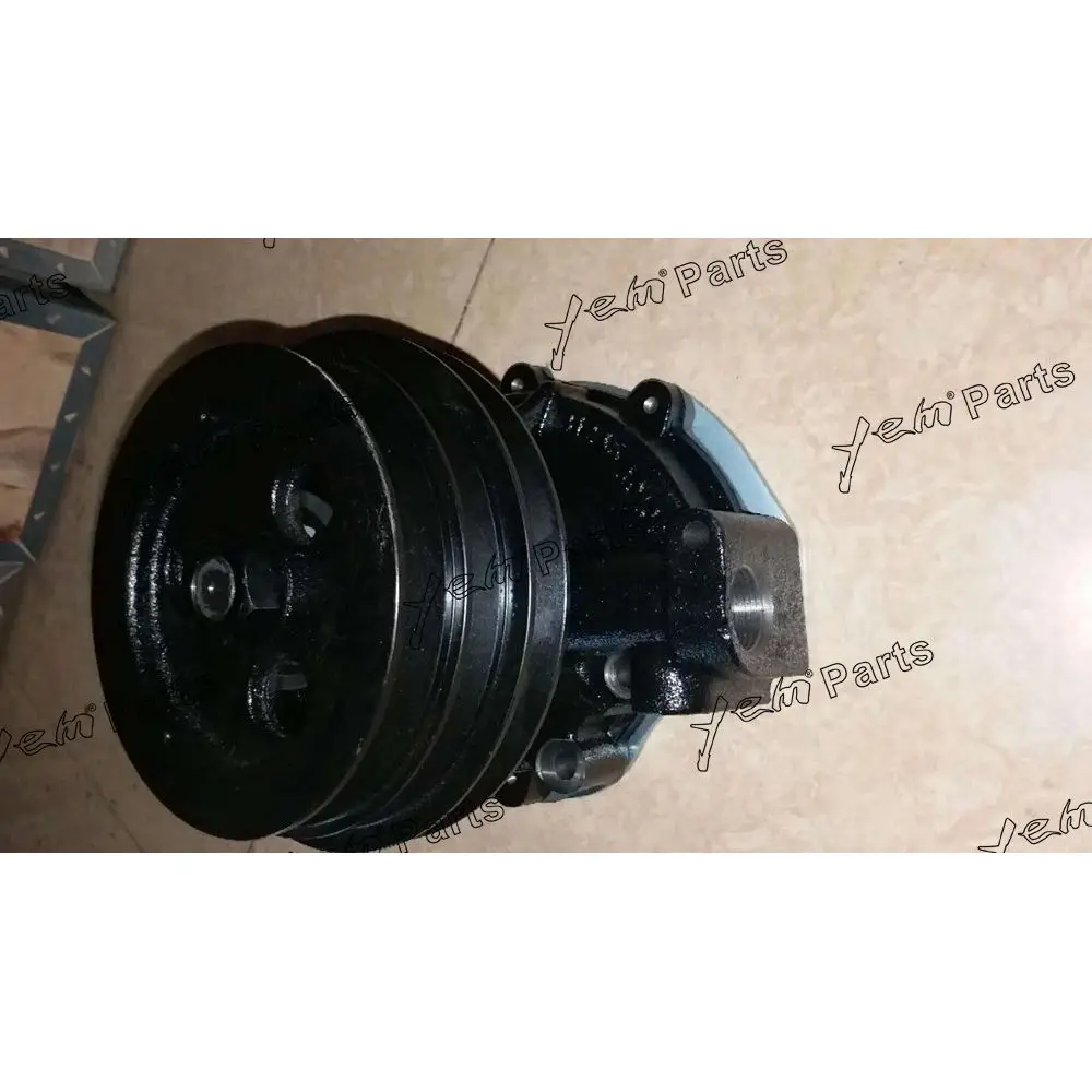 8DC7 Water Pump for Mitsubishi Diesel Engine Spare Parts 3
