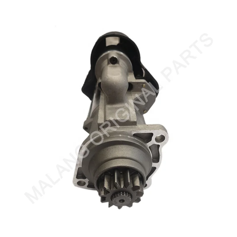 612600090293 - Heavy Duty Starter Motor for Diesel Engines