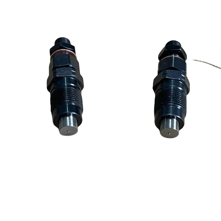 Toyota Hilux Hiace 5L-E Fuel Injector Nozzle 2360059325