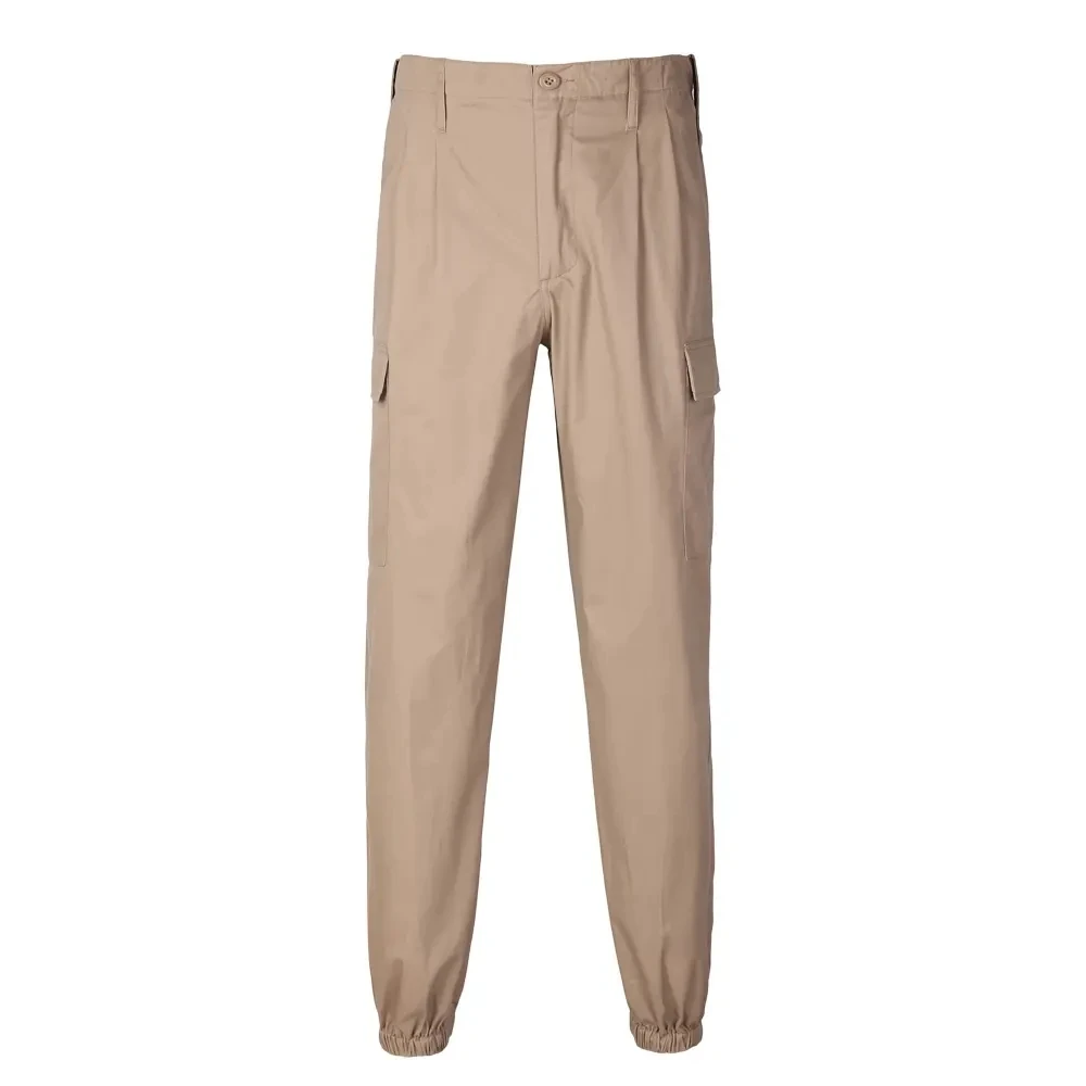 Camouflage Tactical Wear Outdoor Khaki Uniform For Men Tactical Training