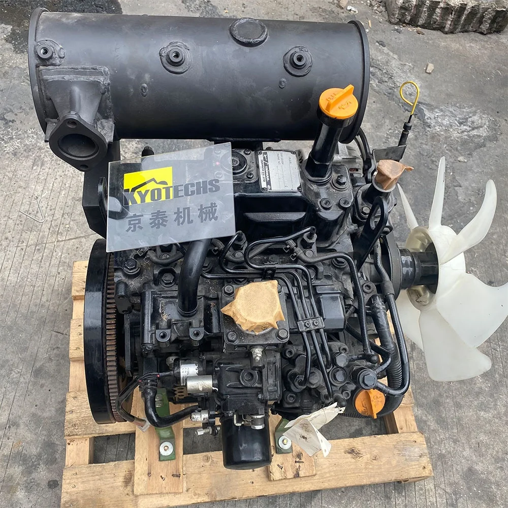 3TNV88ディーゼル燃料エンジン3tnv88-Szy129005-22950ライナー