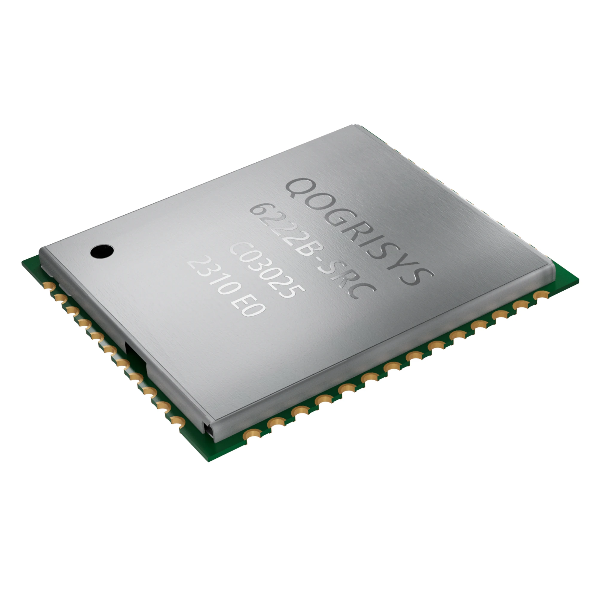 6222B-SRC Realtek RTL8822CS SDIO Wifi BT Module for TV BOX