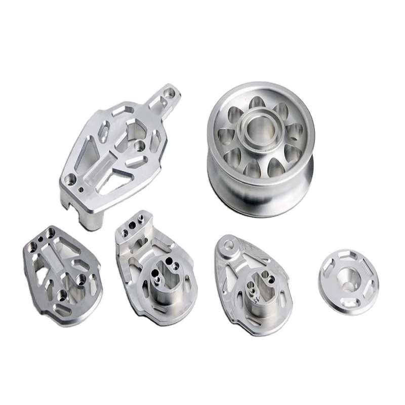 Custom Cnc Turning Auto Lathe Aluminum Machining Parts CNC Precision Turning Parts CNC Machining Service