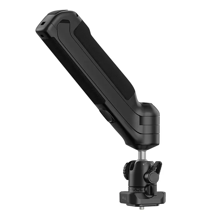 Mini Foldable Tripod Ulanzi TT38 One-click Quick Release Tripod for Camera with Hidden Hook Cold Shoe Mount