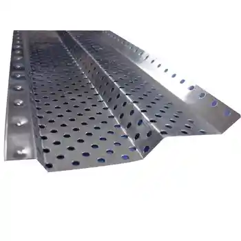 Most Popular Aluminum Rain Gutter Guard Leaf Filter Screen from Aluminium Extrusion Manufacturer