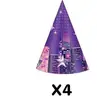 Style D 6PCS