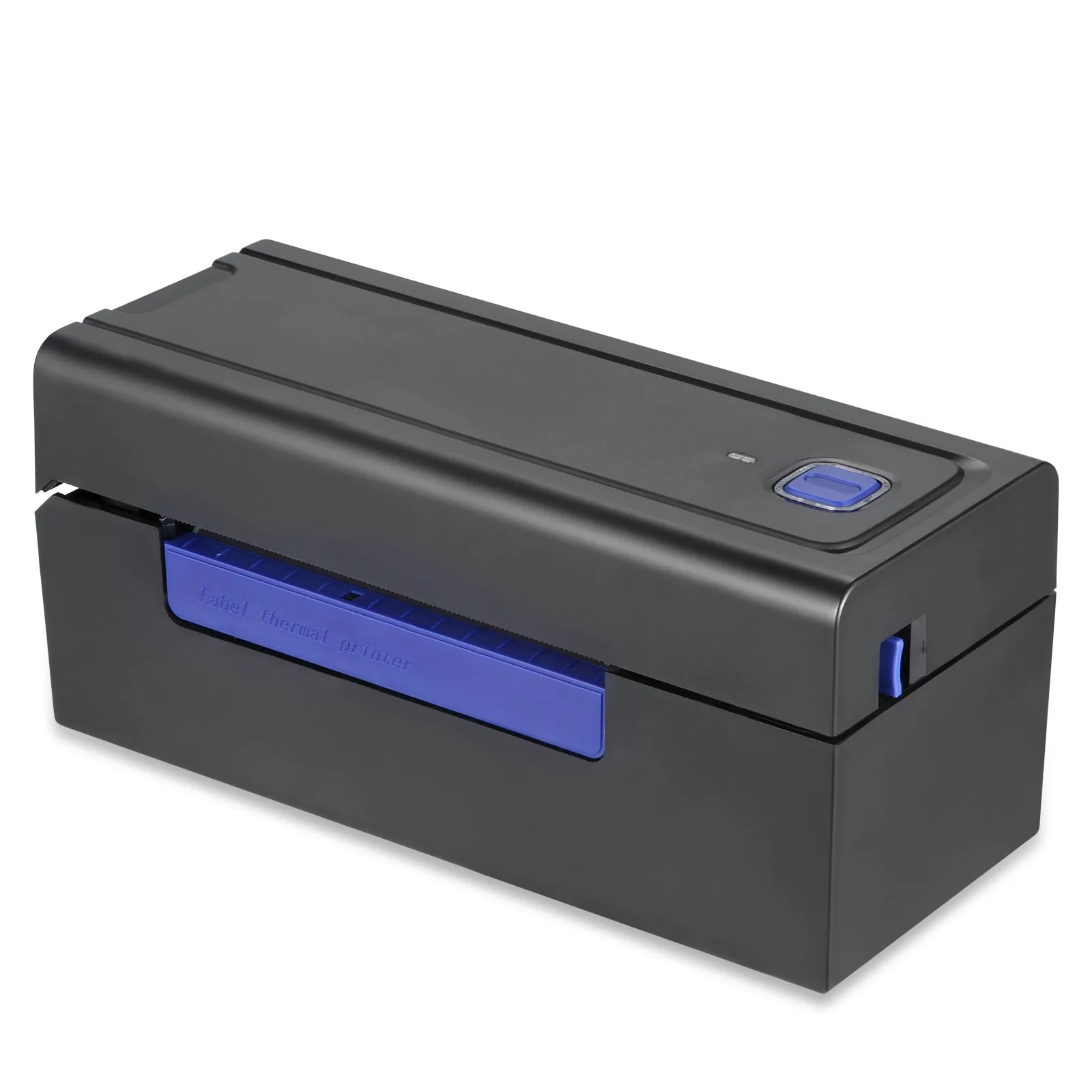 2021 New BT Thermal Waybill Printer 4x6 Barcode Labels Printer for Shipping and Express