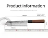 couteau kiritsuke