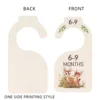 8pcs single-sided opp bag