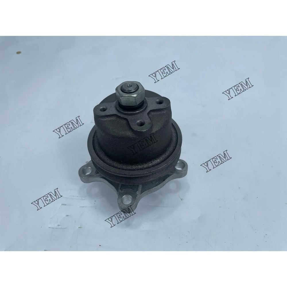 Water Pump 15321-73032 for Kubota V1500 F2803 Engine 3