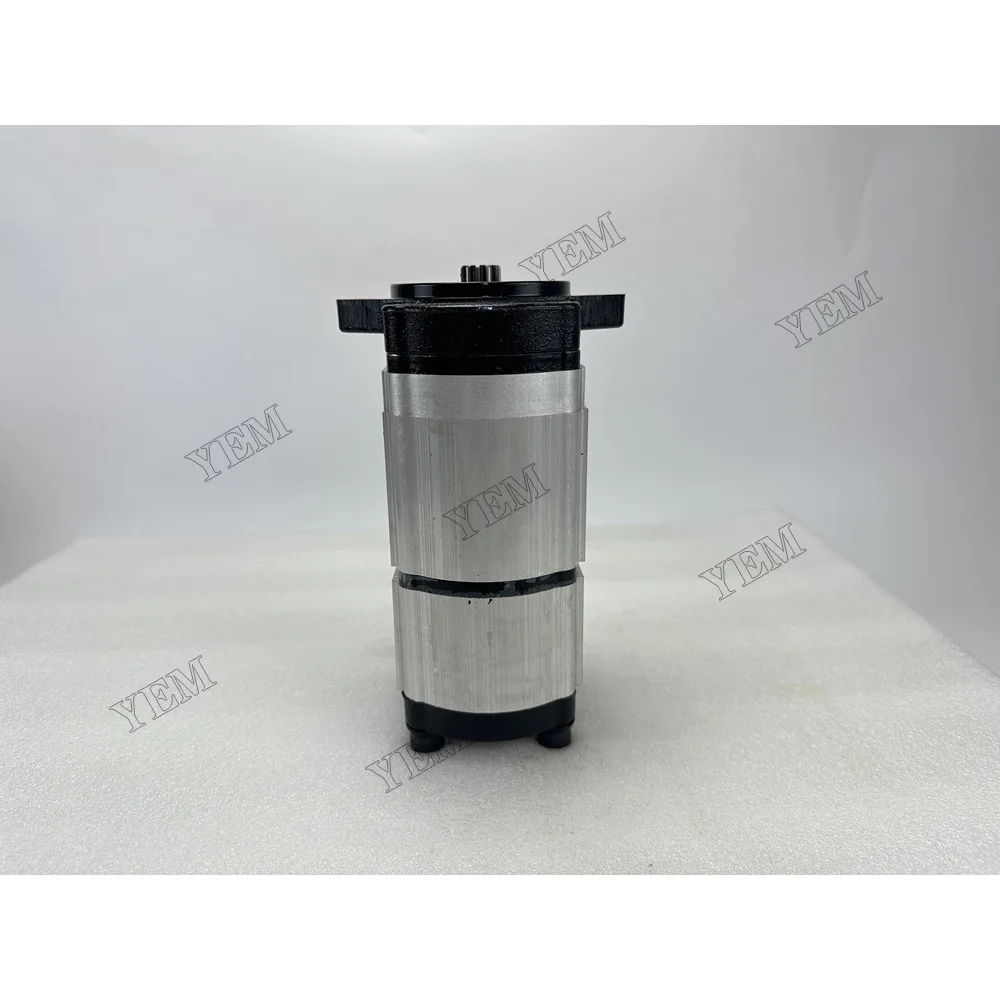Hydraulic Pump 6673913 for Bobcat Wholesale Engine Parts 2
