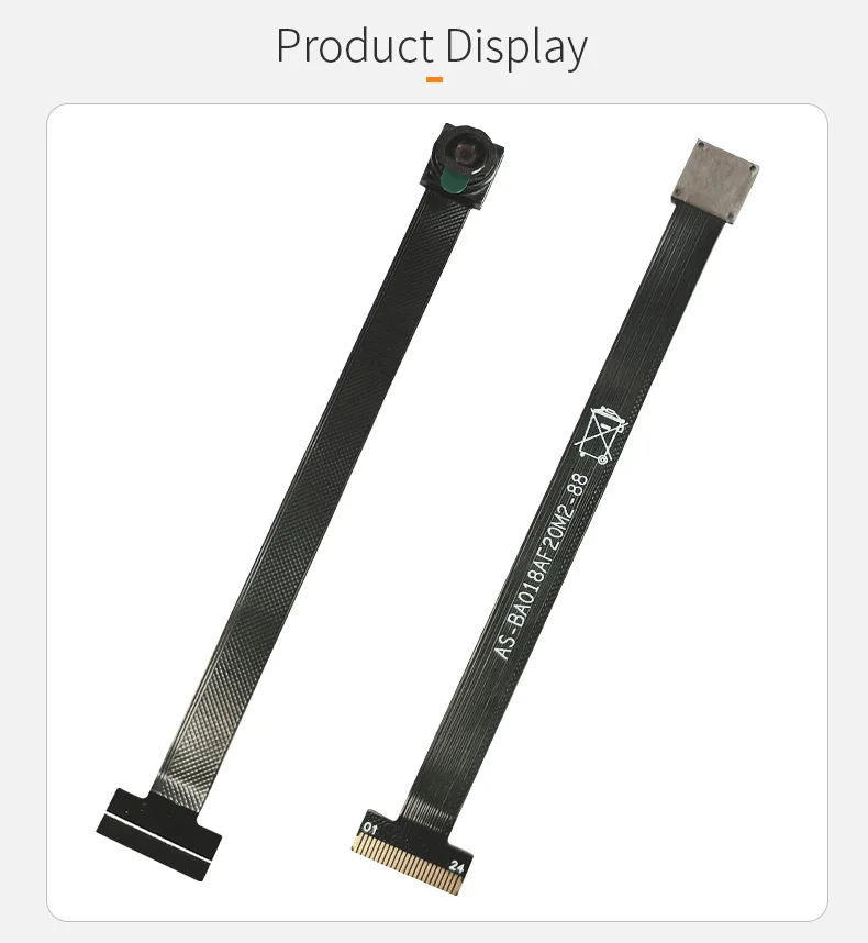 DGZX 1080p 30fps high-definition low light low-power camera module OS02F10 intelligent wearable application Mipi插图1