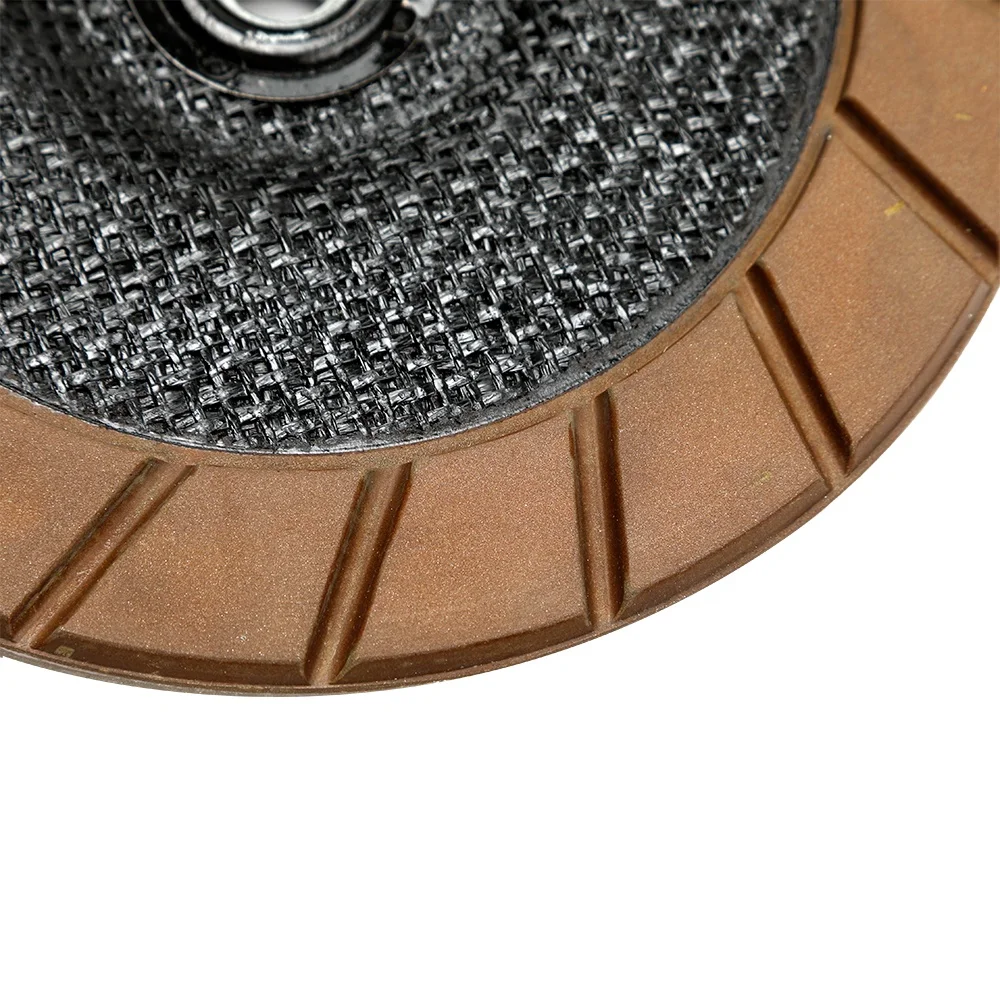 Алмазный керамический шлифовальный круг для бетонной кромки, 7 дюймов