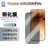 Silkscreen privacy screen