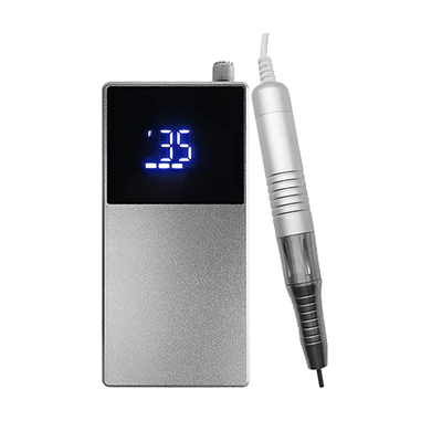 product oem  champion 3  sde h200 handpiece nail drill micro motor 35000rpm carbon brush nail polishing machine for beauty shop-18
