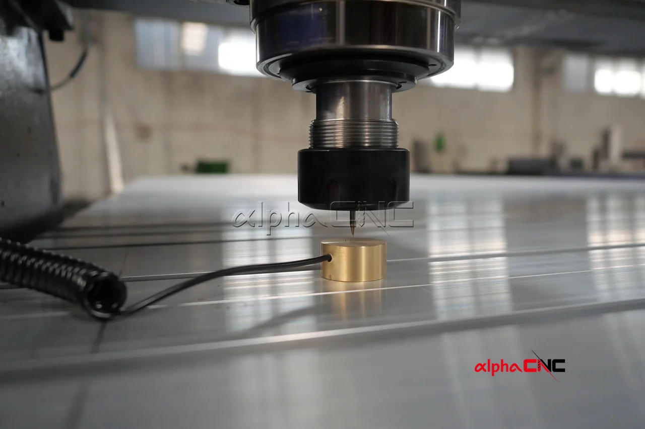 High Precision CNC Wood Router, 3d Woodworking Machine 4*8ft 1325 Machine Del Router Di CNC With Heavy Body Sale South Africa