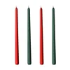 Christmas Red and Green