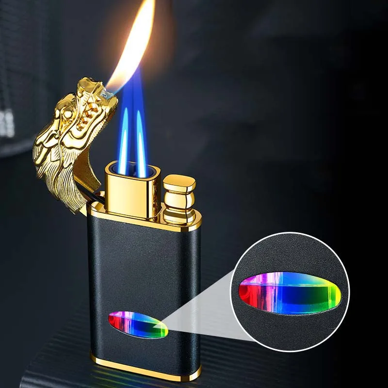 dragon-flame-lighter-2-accendini-a-forma-di-drago-accendino-elettrico