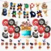 12Cupcake Topper