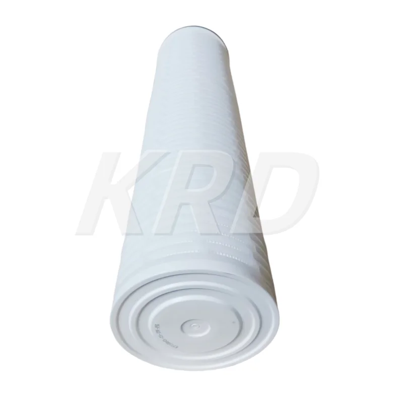 3M large flow PP water filter cartridge security filter RTM41HF050E filter element with high flow