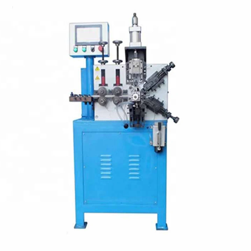 Making Machine for Cotter Pin