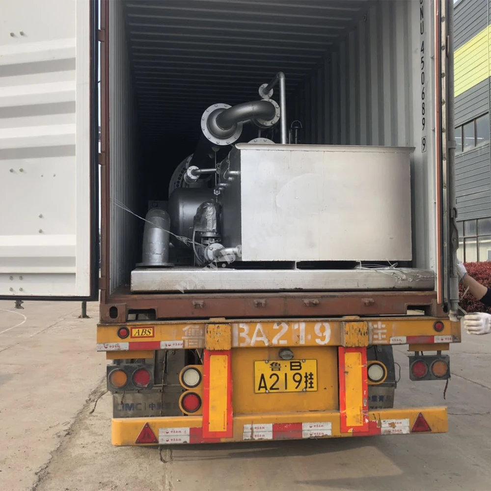Small Mini Waste Plastic to Fuel Oil Pyrolysis Plant Machine With Free Installation
