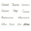 Lettera d'argento