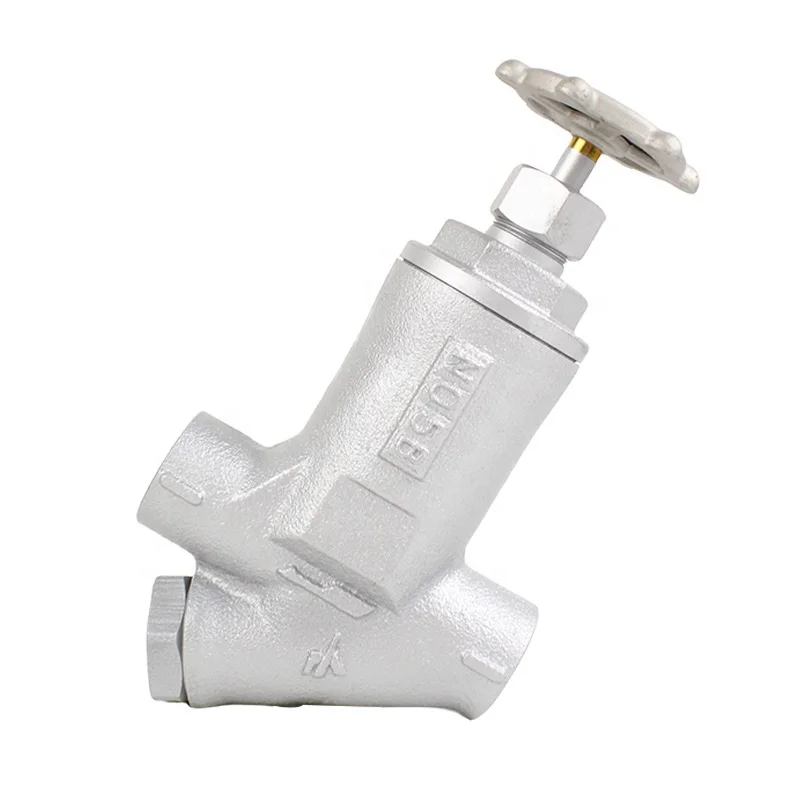 MIYAWAKI SV-4N Thermodynamic Disc Trap - Reliable Steam Solutions
