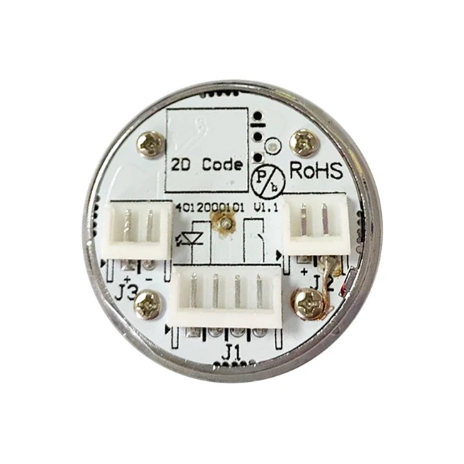 Capacitive Non Touch Round Elevator Lift Push Button in Turkey