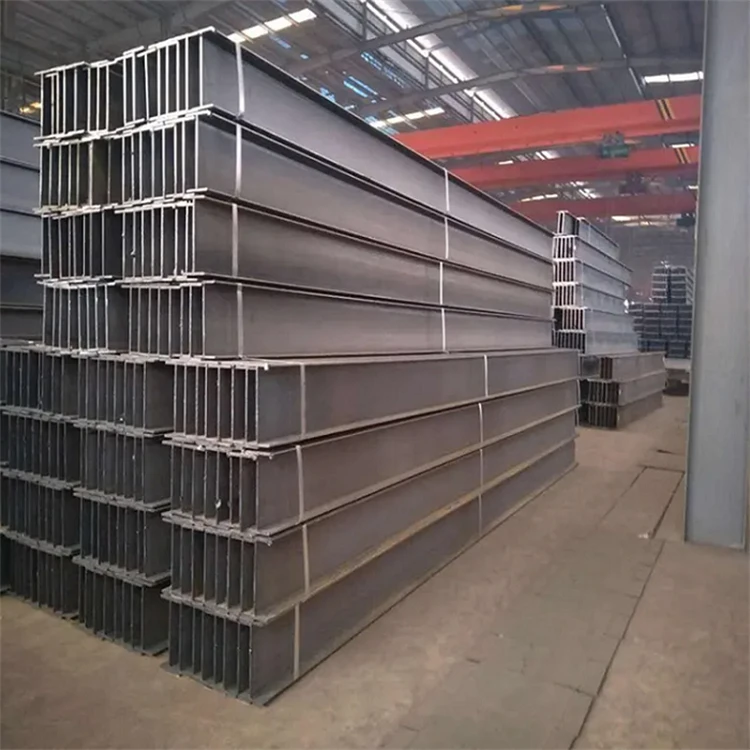 Universal H Beam/i Beam/ipeaa/hea/heb/steel Profile Ss400/a36 ...