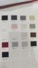 CM1028-2X2 RIBBED color card