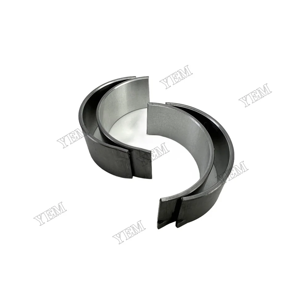 For Kubota ZL600 Con Rod Bearing Engine Repair Kit 6