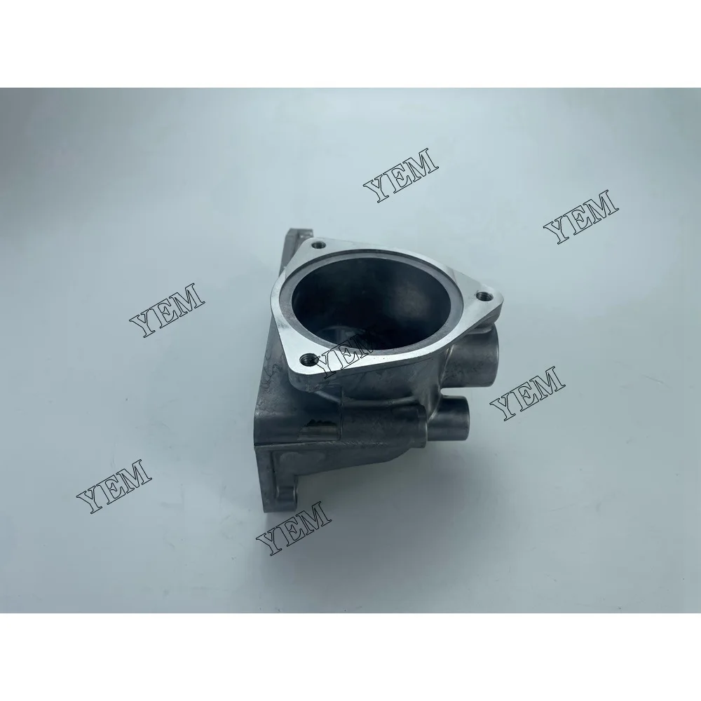 Thermostat Housing 5-13716026-0 for Isuzu 6BD1 Engine 4