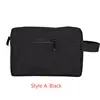 Style A-Black