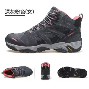 High Quality Trendy Mesh Breathable Loafers Chunky Running Shoes for Couples