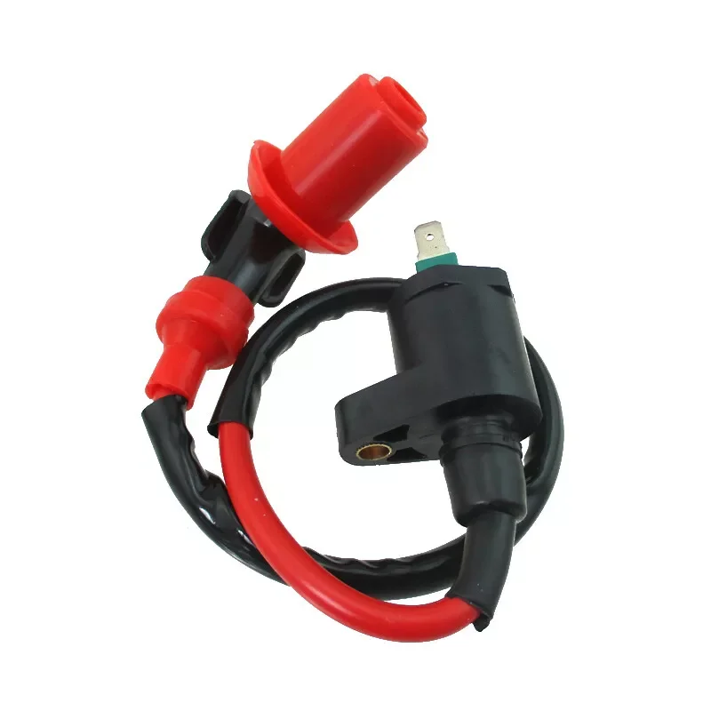 Ignition Coil For GY6 150cc/50cc Scooter, ATV, Mopeds & Honda CRF/XR 50 – Universal