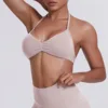 6702 Bra - Porcelain Pink
