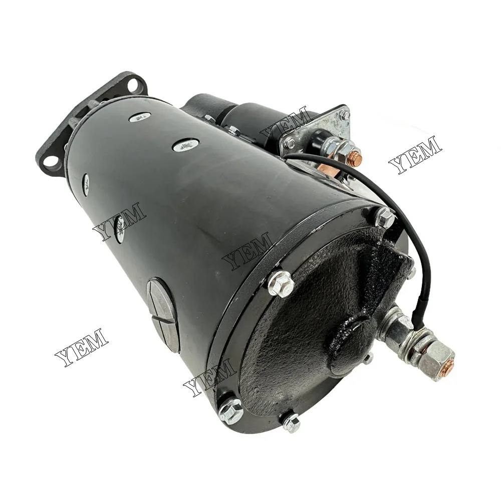 C18 Starter Motor 590-9161 for Caterpillar Engine Repair Kit 3
