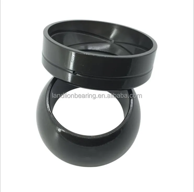GACZ 82 Inch Angular Contact Spherical Plain Bearings GACZ82S