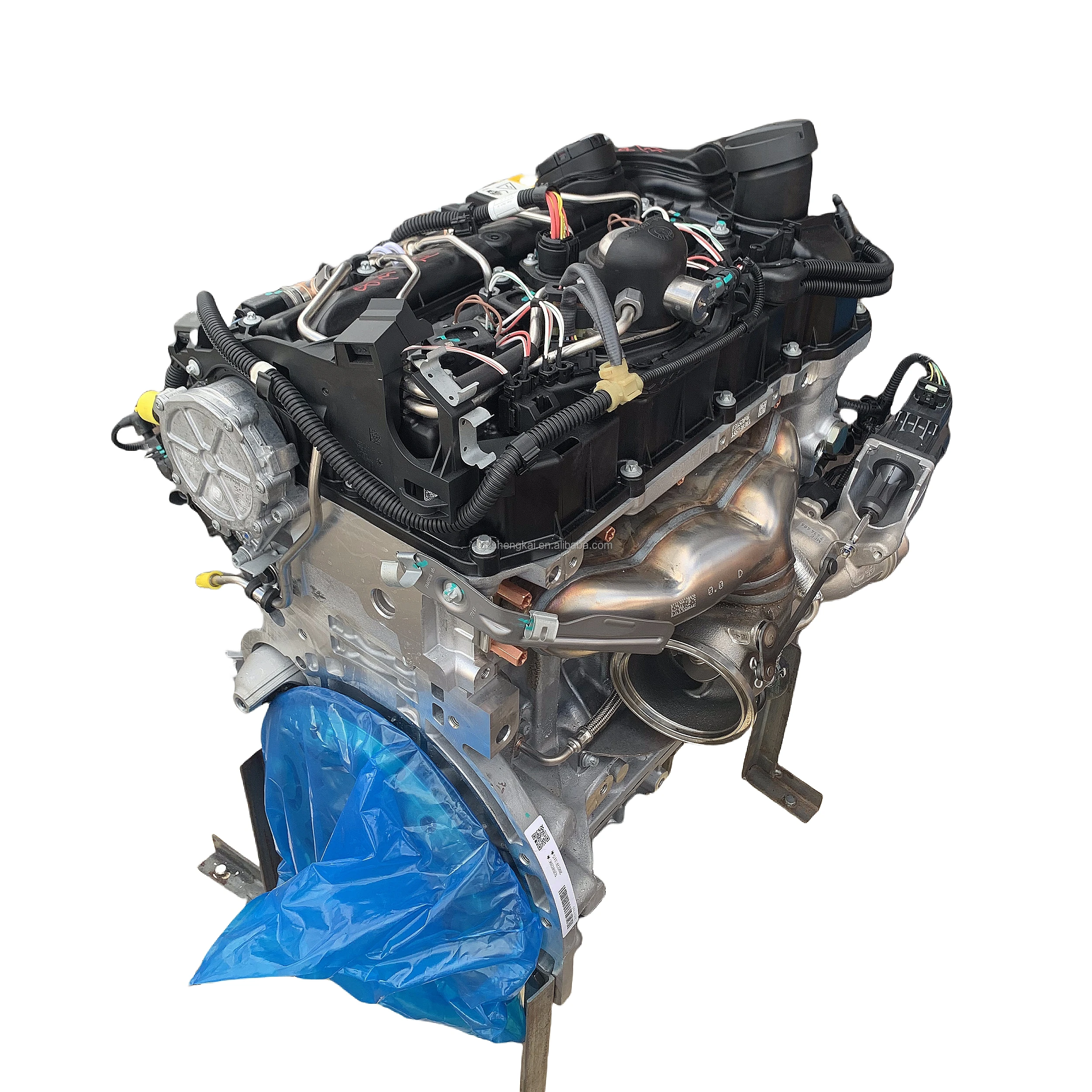 BMW N20 Engine Long Block - OEM Replacement Parts | Wholesale