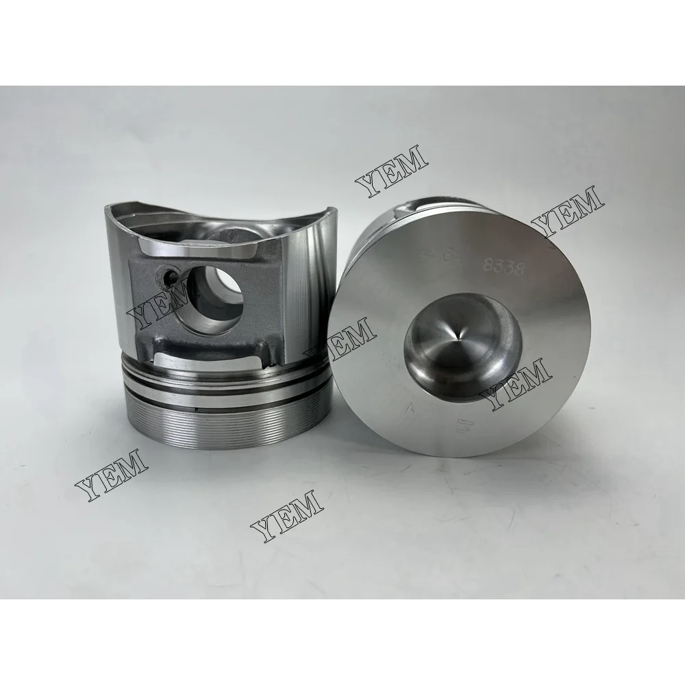 F2L2011 Piston With Pin for Deutz Engine Parts Manufacturer 3